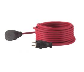 Hedi Cable de goma de neopreno IP44 - H07RN-F 10 m