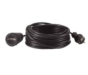 Hedi Cable de PVC IP20 - H05VV-F 10 m