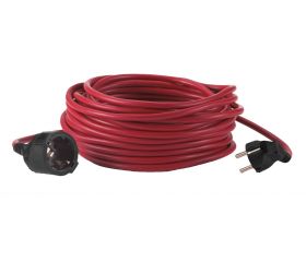 Hedi Cable de PVC IP20 - H05VV-F 25 m