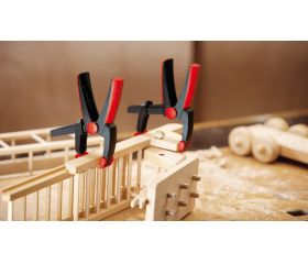 Bessey Pinza de resorte VarioClippix XV 55 mm