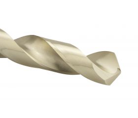 BROCA ZIRKON DIN-338N MULTI METAL - 1015 - 3,40 mm - PUNTA ZIRKONIO