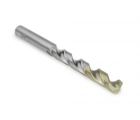 BROCA ZIRKON DIN-338N MULTI METAL - 1015 - 10,90 mm - PUNTA ZIRKONIO