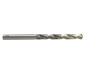 BROCA ZIRKON DIN-338N MULTI METAL BLISTER - 1065 - 2,50 mm - PUNTA ZIRKONIO