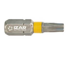 PUNTA ATORNILLAR DIN3126 STANDARD - 1520 - TORX 10 - L50 - (pack 3 uds.  -  EUR/pack)