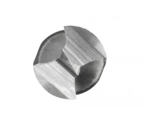 BROCA HSS HEXAGONAL 1/4 DIN E6.3 MADERA - 1621 - 5,00 mm