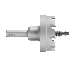 CORONA METAL DURO INOX - 1665 - 16,00x05 mm