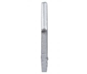 SIERRA CALAR METAL AMARRE T - 1910 - MOD. 040 (T318A) - (pack 3 uds.  -  EUR/pack)