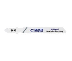 SIERRA CALAR METAL AMARRE T - 1910 - MOD. 070 (T118AF) - (pack 3 uds.  -  EUR/pack)