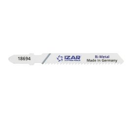 SIERRA CALAR METAL AMARRE T - 1910 - MOD. 090 (T118BF) - (pack 3 uds.  -  EUR/pack)