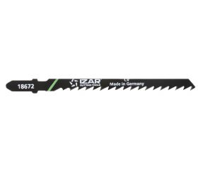 SIERRA CALAR MADERA AMARRE T - 1940 - MOD. 050 (T244D) - (pack 3 uds.  -  EUR/pack)