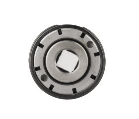 ADAPTADOR PORTA-MACHOS COMPENSACION RADIAL/AXIAL - 3195 - 06,00X04,90 (371: M4,5-M6 / 376: M8)