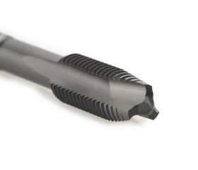 MACHO MAQUINA RECTO PMX DIN376 (M) INOX - 3225 - 27,00X3,00 - HARD