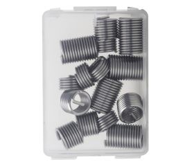 INSERTO REPARACION ROSCAS - 3300 - 08,00X1,00-1,5XD