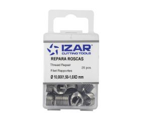 INSERTO REPARACION ROSCAS - 3300 - 16,00X2,00-3,0XD