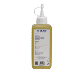 ACEITE/REFRIGERANTE CORTE - 3415 - ACEITE UNIVERSAL 0,25 L