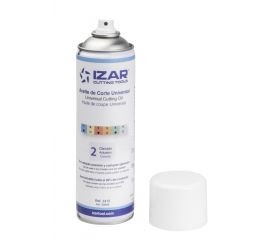 ACEITE/REFRIGERANTE CORTE - 3415 - ACEITE UNIVERSAL 4,80 L AEROSOL (12 x 0,40)