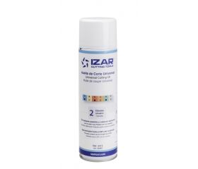 ACEITE/REFRIGERANTE CORTE - 3415 - ACEITE UNIVERSAL 0,40 L AEROSOL