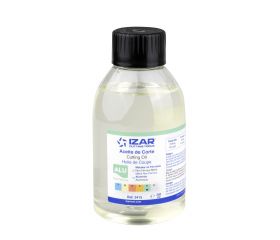 REF. 3415 ACEITE/REFRIGERANTE CORTE - Tipo Alu Non Ferrous