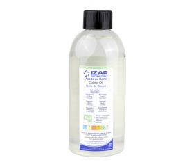 ACEITE/REFRIGERANTE CORTE - 3415 - ACEITE MATS. NO FERROSOS 0,50 L