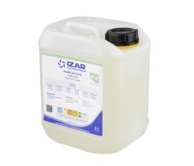 ACEITE/REFRIGERANTE CORTE - 3415 - ACEITE MATS. NO FERROSOS 5,00 L