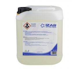 ACEITE/REFRIGERANTE CORTE - 3415 - ACEITE MATS. NO FERROSOS 5,00 L