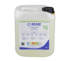 ACEITE/REFRIGERANTE CORTE - 3415 - ACEITE MATS. NO FERROSOS 5,00 L