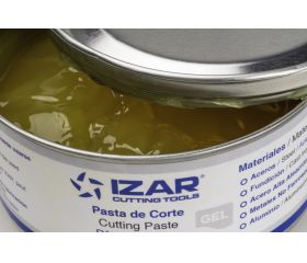 ACEITE/REFRIGERANTE CORTE - 3415 - PASTA UNIVERSAL 0,25 L