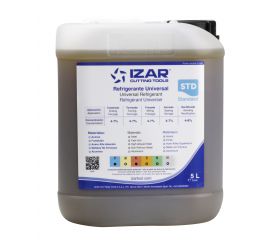 ACEITE/REFRIGERANTE CORTE - 3415 - REFRIGERANTE UNIVERSAL STANDARD 5,00 L