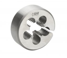 COJINETE MANO HSS ISO529 (M) - 3510 - 14,00X2,00-38,10