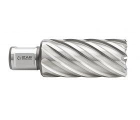 FRESA HUECA HSS-XT LARGA MAQUINA ELECTROMAGNETICA - 4071 - 52,00X50 mm