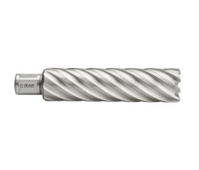 FRESA HUECA HSS-XT EXTRA-LARGA MAQUINA ELECTROMAGNETICA - 4072 - 29,00X110 mm