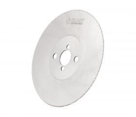 FRESA SIERRA CIRCULAR HSS TRONZADO - 4240 - 370X3,00X50 Z160