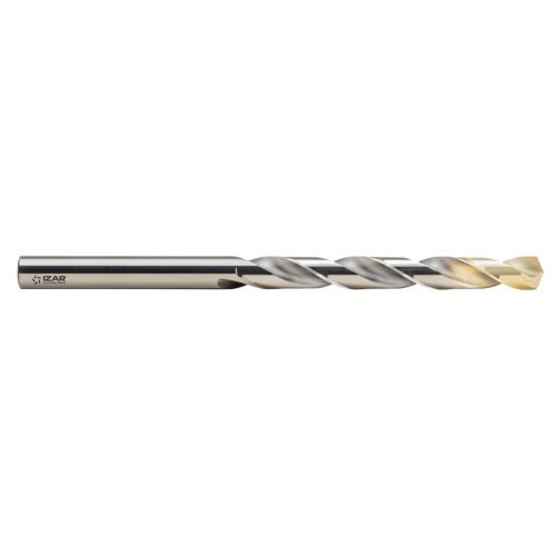 BROCA ZIRKON DIN-338N MULTI METAL - 1015 - 2,40 mm - PUNTA ZIRKONIO