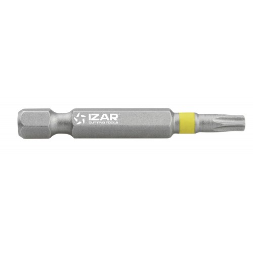 PUNTA ATORNILLAR DIN3126 STANDARD - 1520 - TORX 27 - L50 - (pack 3 uds.  -  EUR/pack)