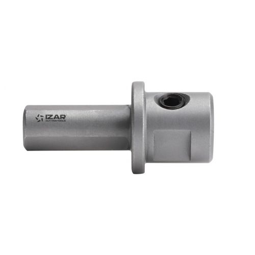 ACCESORIO CORONA METAL DURO INOX GRAN RENDIMIENTO - 1659 - HUSILLO P/ CORONA 14-60 mm