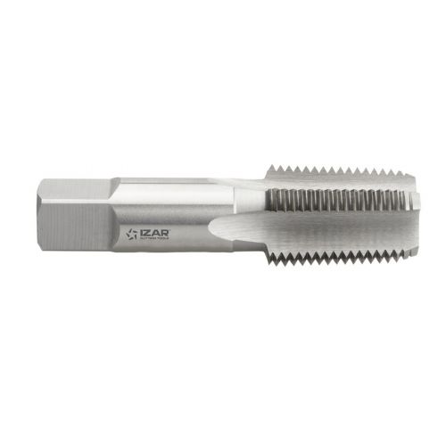 MACHO MANO HSS DIN2181 (NPT) - 3017 - 0,01/08X27,00