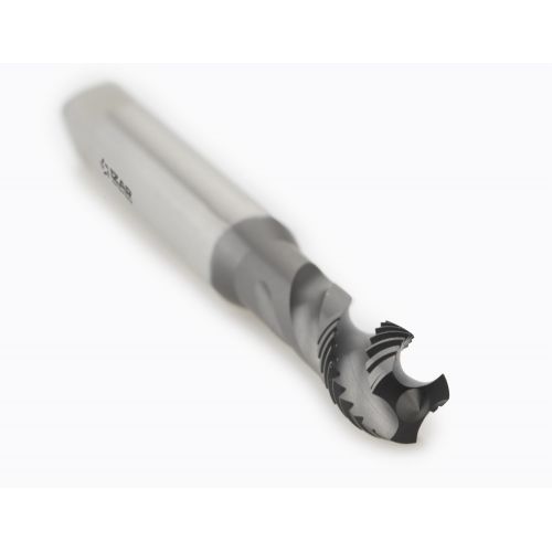 MACHO MAQUINA HELICOIDAL PMX DIN371 (M) INOX - 3165 - 03,00X0,50 - HARD