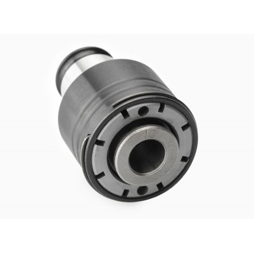 ADAPTADOR PORTA-MACHOS COMPENSACION RADIAL/AXIAL - 3195 - 08,00X06,20 (371: M8 / 376: M11)