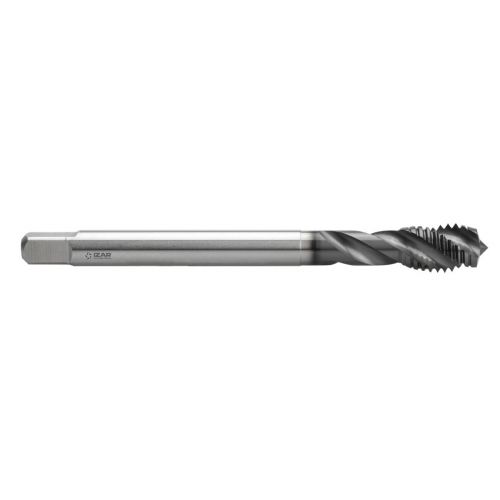 MACHO MAQUINA HELICOIDAL PMX DIN376/374 (M/MF) INOX - 3265 - 08,00X1,00 - HARD