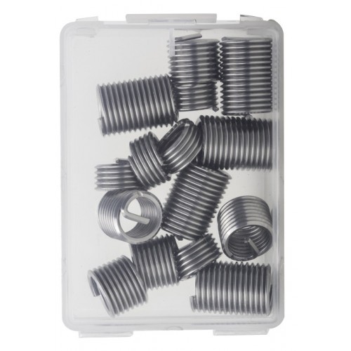 INSERTO REPARACION ROSCAS - 3300 - 22,00X2,50-3,0XD