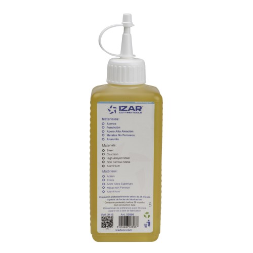 ACEITE/REFRIGERANTE CORTE - 3415 - ACEITE UNIVERSAL 0,25 L