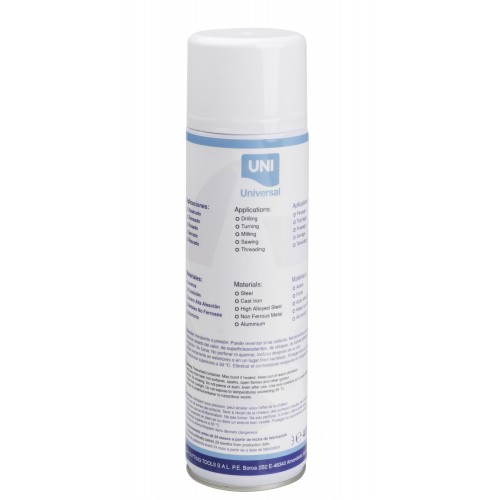 ACEITE/REFRIGERANTE CORTE - 3415 - ACEITE UNIVERSAL 0,40 L AEROSOL