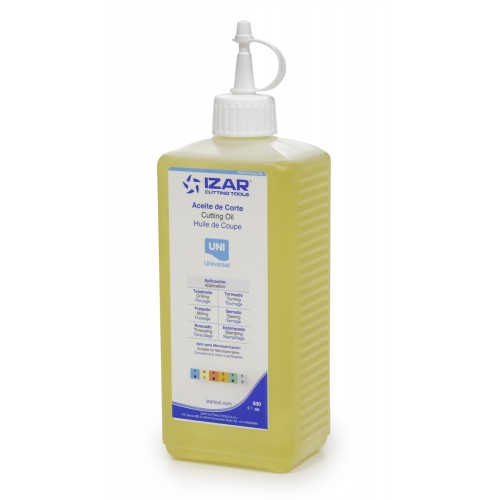 ACEITE/REFRIGERANTE CORTE - 3415 - ACEITE UNIVERSAL 0,50 L