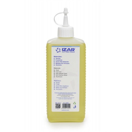 ACEITE/REFRIGERANTE CORTE - 3415 - ACEITE UNIVERSAL 0,50 L