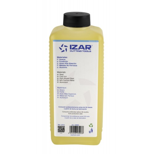 ACEITE/REFRIGERANTE CORTE - 3415 - ACEITE UNIVERSAL 1,00 L