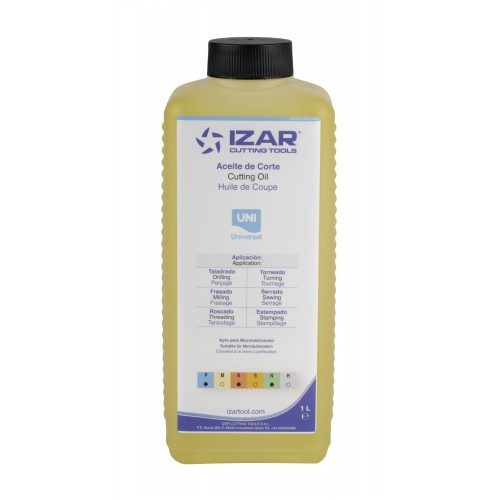 REF. 3415 ACEITE/REFRIGERANTE CORTE - Tipo Universal