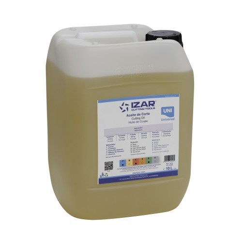 ACEITE/REFRIGERANTE CORTE - 3415 - ACEITE UNIVERSAL 10,00 L