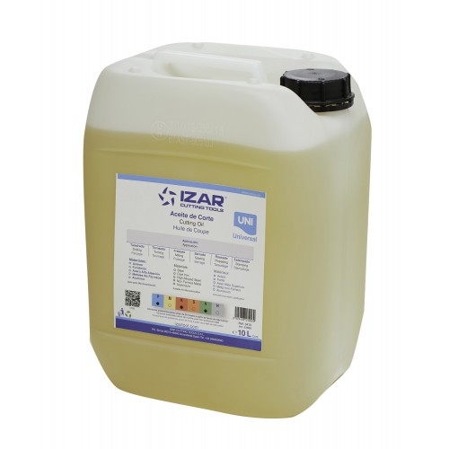 ACEITE/REFRIGERANTE CORTE - 3415 - ACEITE UNIVERSAL 10,00 L