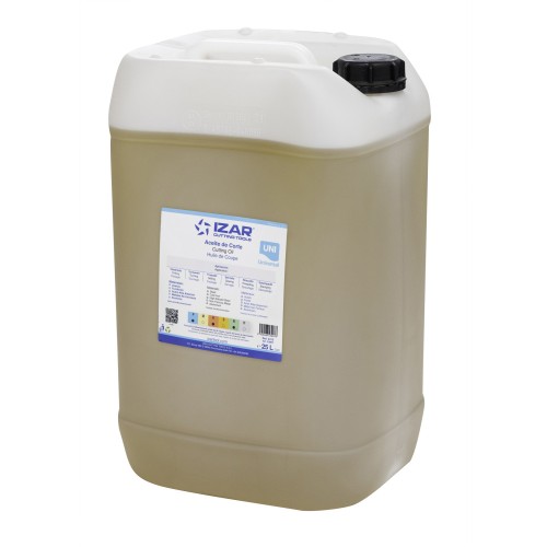 ACEITE/REFRIGERANTE CORTE - 3415 - ACEITE UNIVERSAL 25,00 L