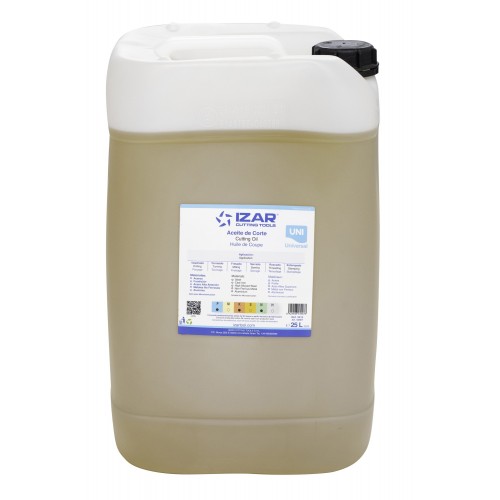 ACEITE/REFRIGERANTE CORTE - 3415 - ACEITE UNIVERSAL 25,00 L